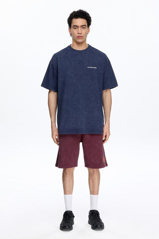 SHORT SLEEVE TEE 037