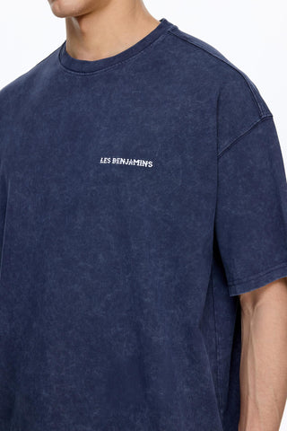SHORT SLEEVE TEE 037