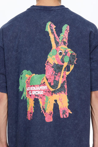 SHORT SLEEVE TEE 037