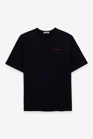 SHORT SLEEVE TEE 038