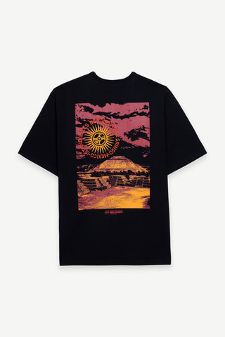 SHORT SLEEVE TEE 038