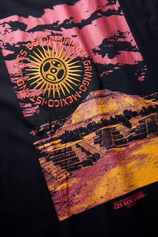 SHORT SLEEVE TEE 038