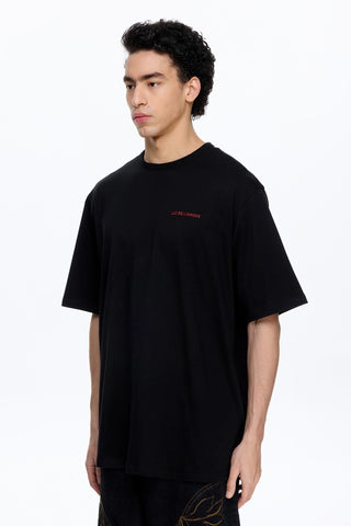 SHORT SLEEVE TEE 038