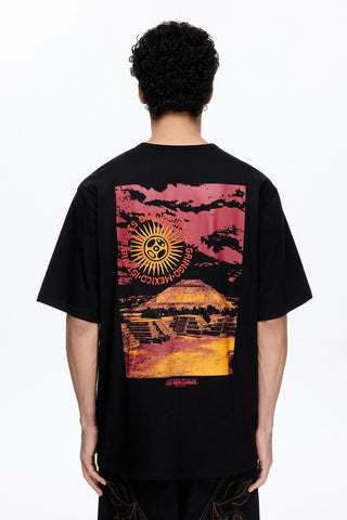 SHORT SLEEVE TEE 038