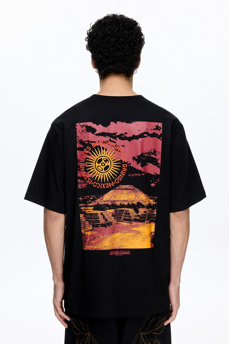 SHORT SLEEVE TEE 038