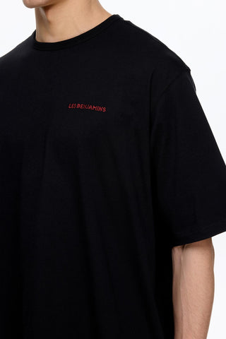 SHORT SLEEVE TEE 038
