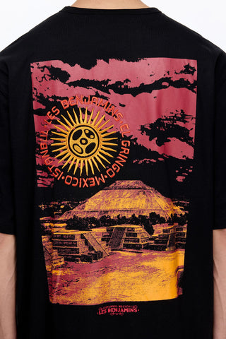 SHORT SLEEVE TEE 038