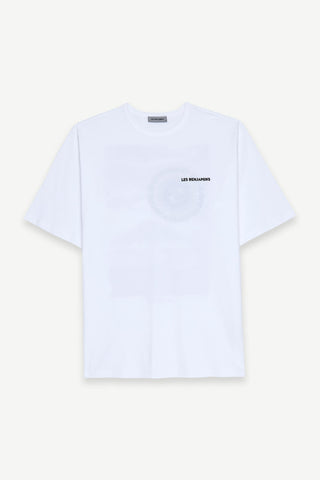 SHORT SLEEVE TEE 039