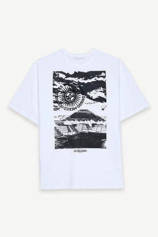 SHORT SLEEVE TEE 039