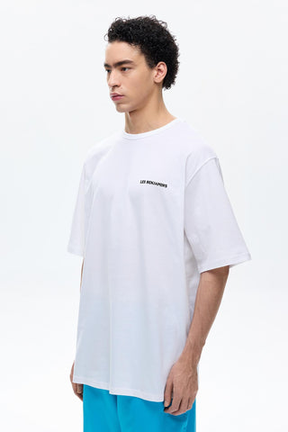 SHORT SLEEVE TEE 039