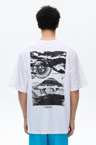 SHORT SLEEVE TEE 039