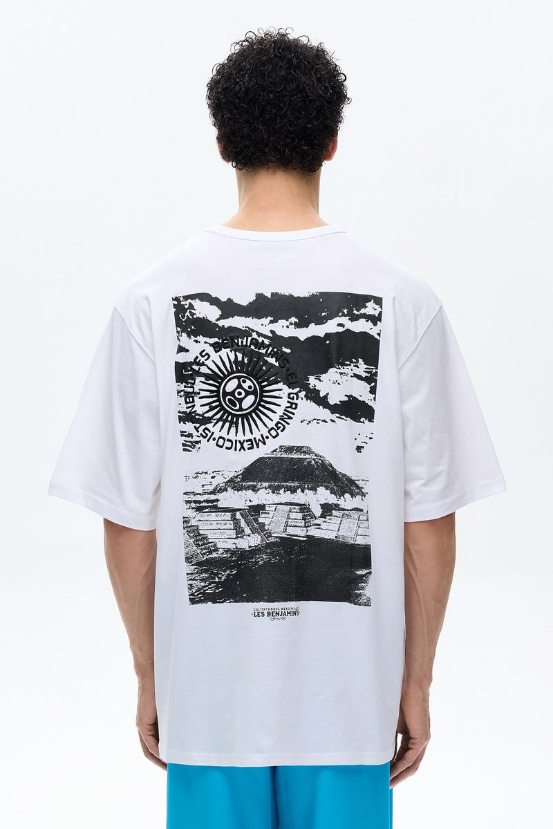 SHORT SLEEVE TEE 039