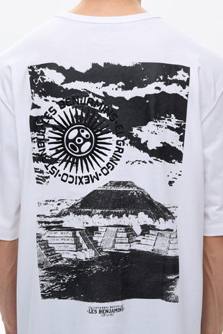 SHORT SLEEVE TEE 039