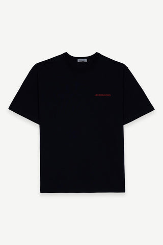 SHORT SLEEVE TEE 040