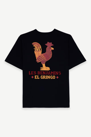 SHORT SLEEVE TEE 040