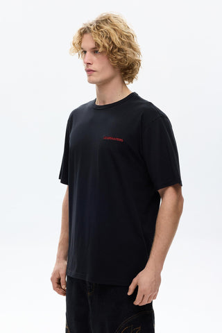 SHORT SLEEVE TEE 040
