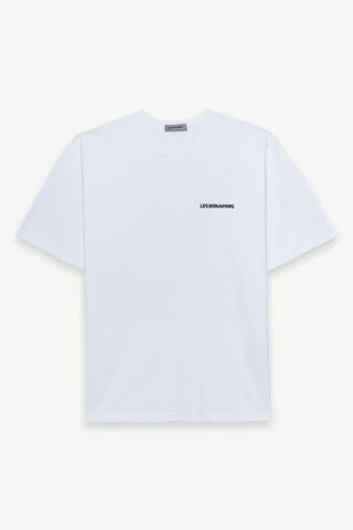 SHORT SLEEVE TEE 041