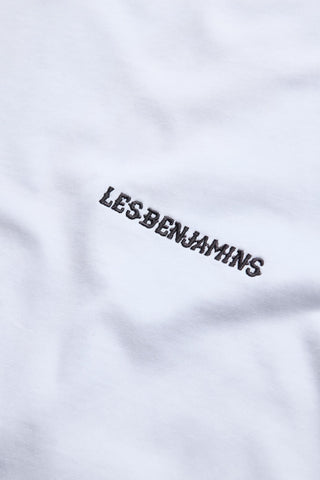SHORT SLEEVE TEE 041