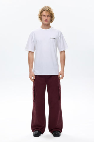 SHORT SLEEVE TEE 041