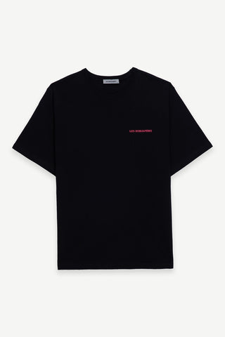 SHORT SLEEVE TEE 042
