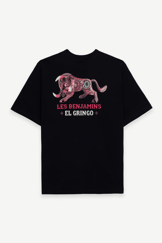 SHORT SLEEVE TEE 042
