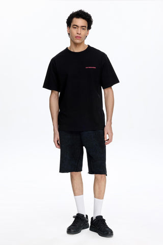 SHORT SLEEVE TEE 042