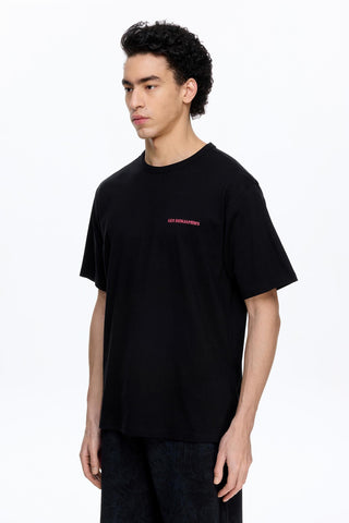 SHORT SLEEVE TEE 042