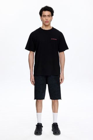 SHORT SLEEVE TEE 042