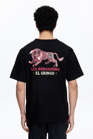 SHORT SLEEVE TEE 042