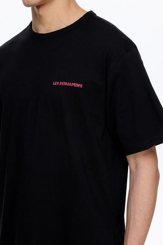 SHORT SLEEVE TEE 042