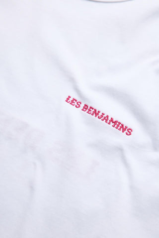 SHORT SLEEVE TEE 043
