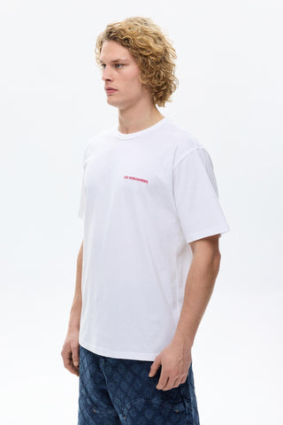 SHORT SLEEVE TEE 043