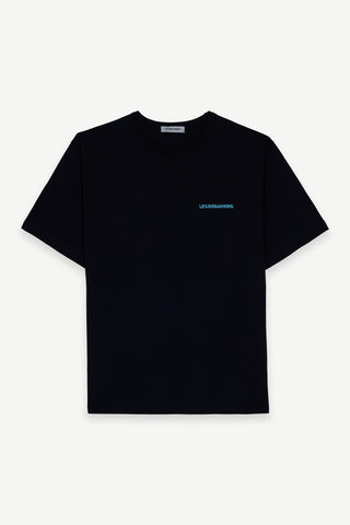 SHORT SLEEVE TEE 044