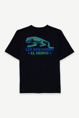SHORT SLEEVE TEE 044