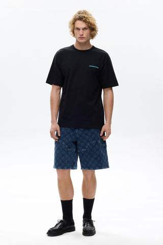 SHORT SLEEVE TEE 044