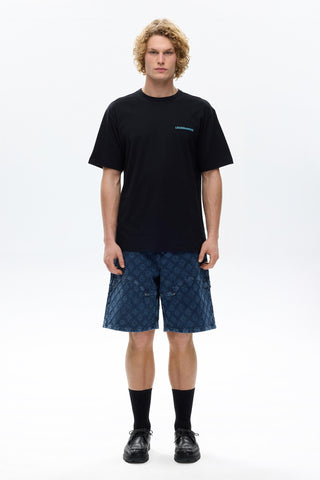 SHORT SLEEVE TEE 044