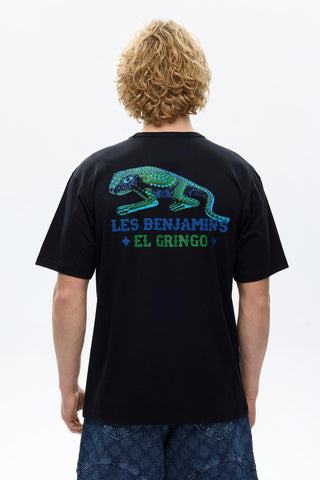 SHORT SLEEVE TEE 044