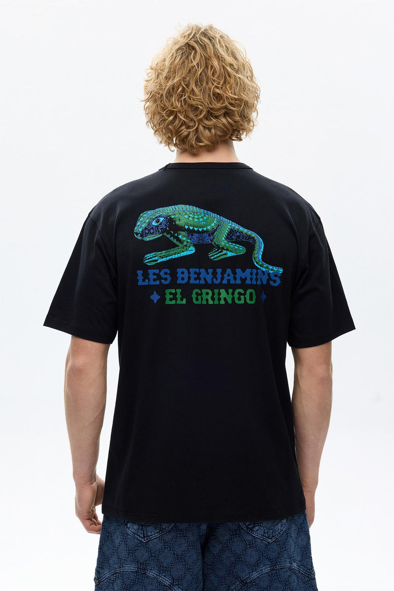 SHORT SLEEVE TEE 044