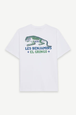 SHORT SLEEVE TEE 045