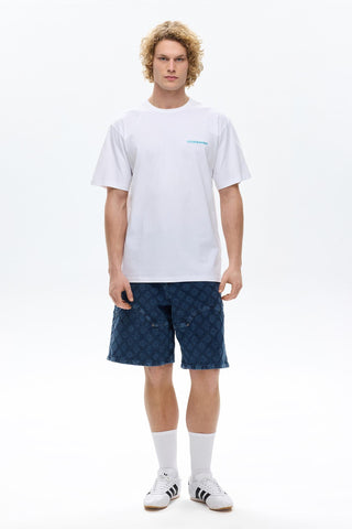 SHORT SLEEVE TEE 045