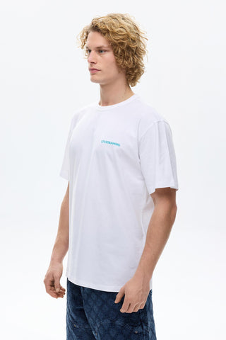 SHORT SLEEVE TEE 045