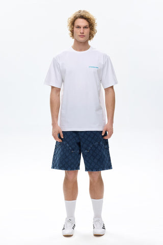 SHORT SLEEVE TEE 045
