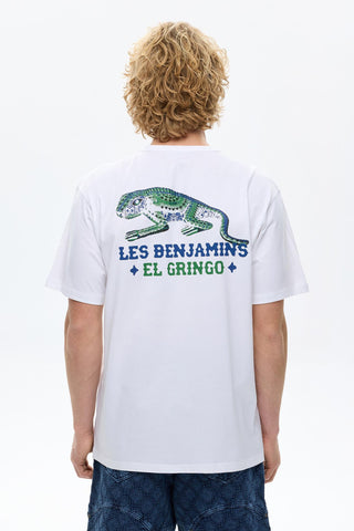 SHORT SLEEVE TEE 045