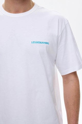 SHORT SLEEVE TEE 045