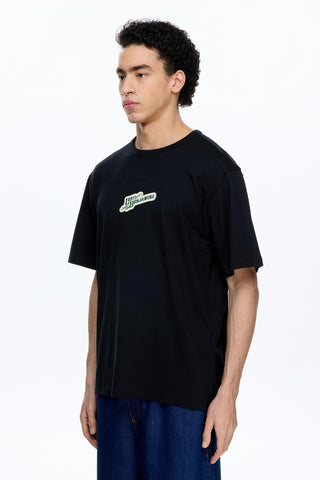 SHORT SLEEVE TEE 046