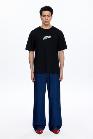 SHORT SLEEVE TEE 046