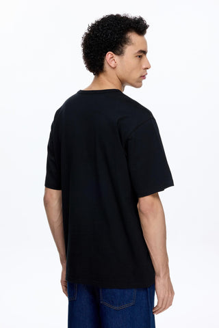 SHORT SLEEVE TEE 046