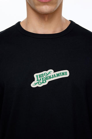 SHORT SLEEVE TEE 046