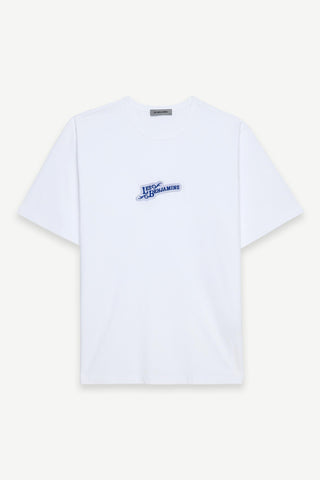 SHORT SLEEVE TEE 047