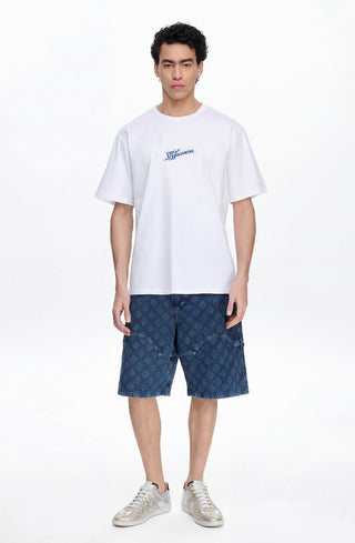 SHORT SLEEVE TEE 047